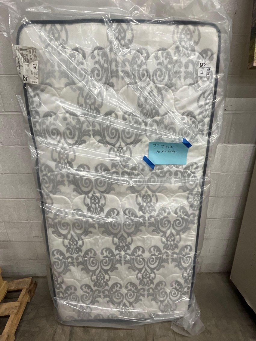 Image for Mattress Store Close Out - Now and Wrapped