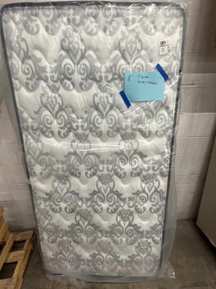 Image for Mattress Store Close Out - Now and Wrapped