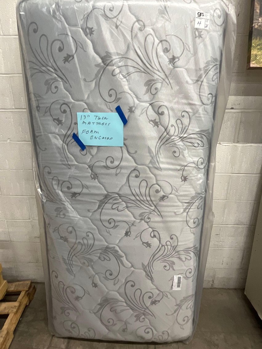Image for Mattress Store Close Out - Now and Wrapped
