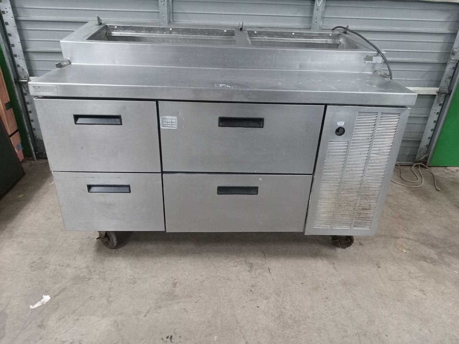 Image for Clean Kitchen #24