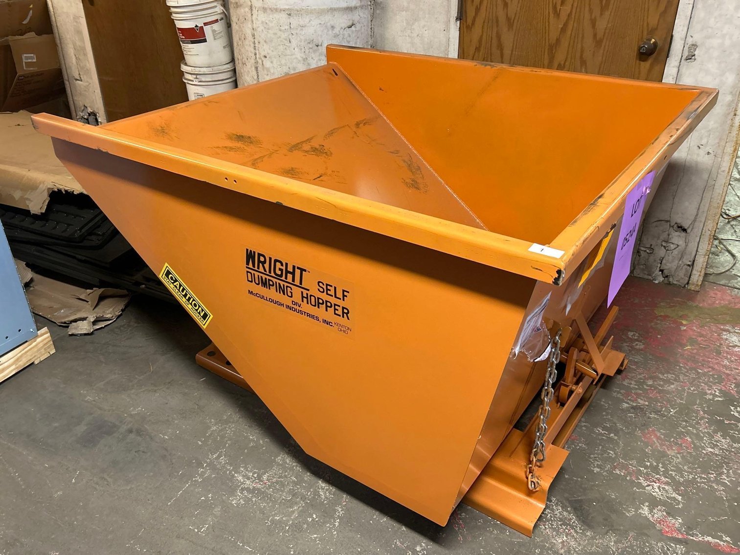 Image for Dan's Discount Tools #223