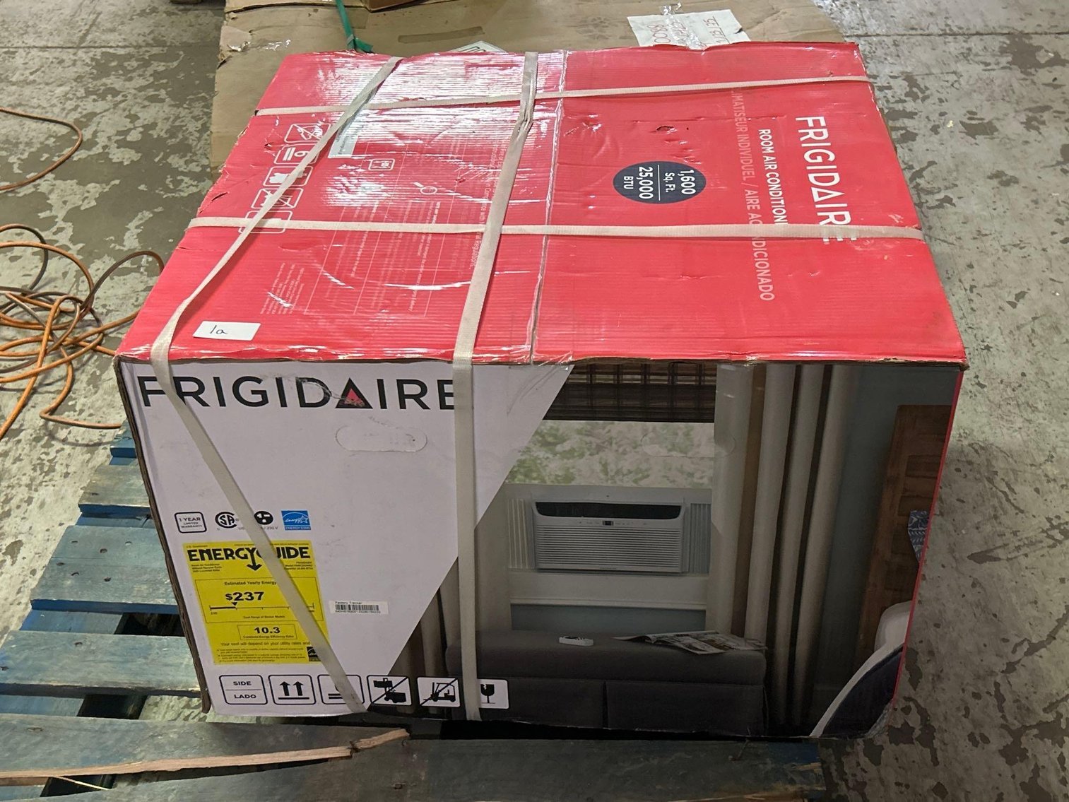 Image for Dan's Discount Tools #223