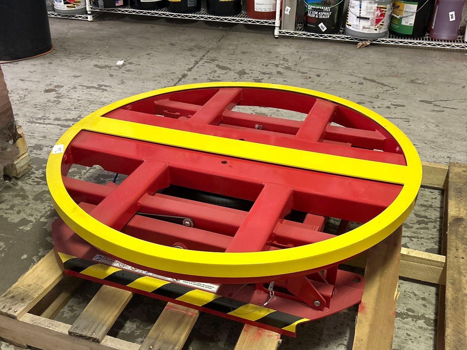 Image for Dan's Discount Tools #223