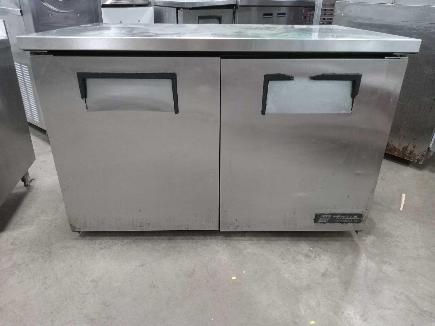 Image for Former Madres Mexican Restaurant