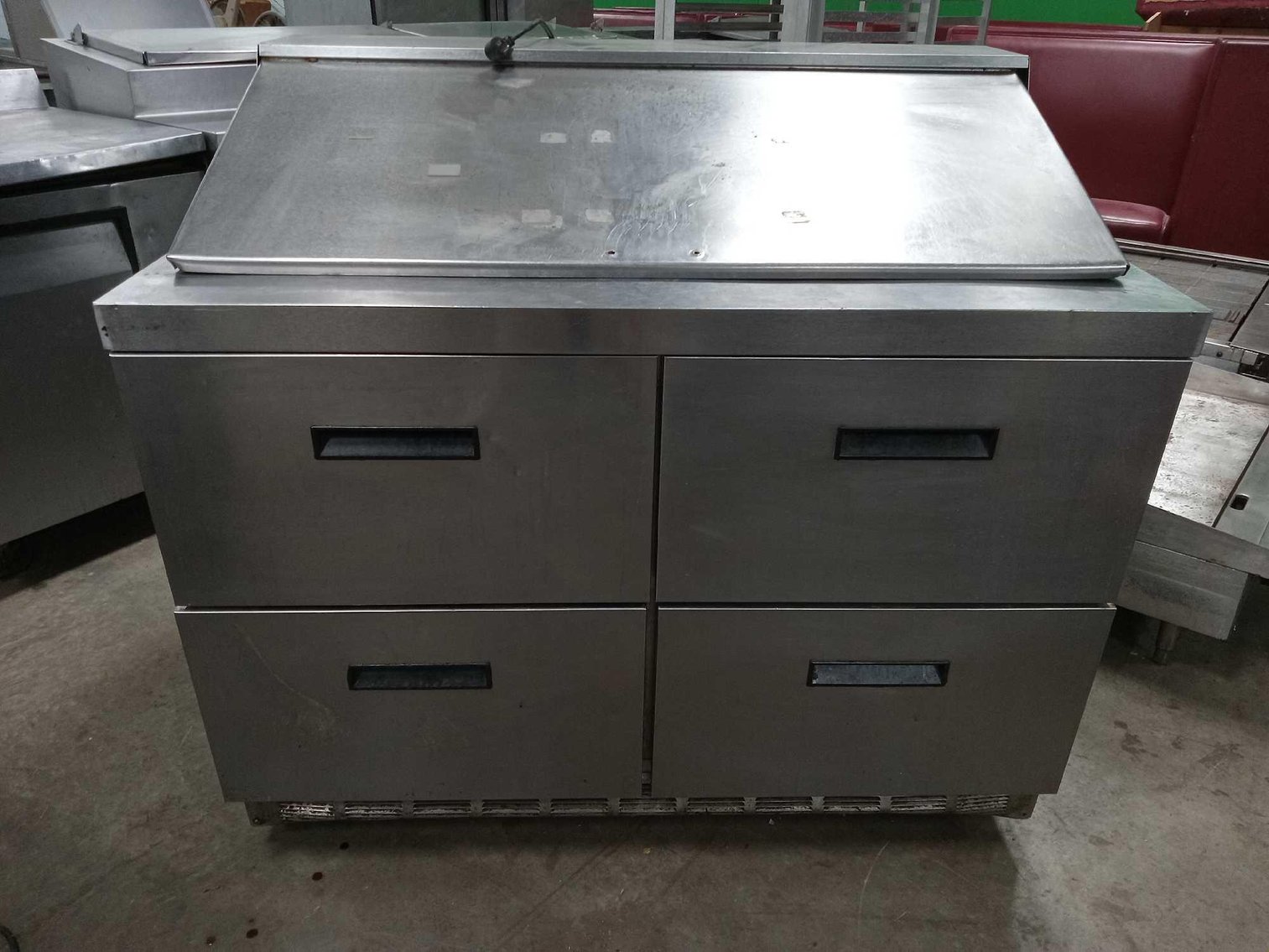 Image for Former Madres Mexican Restaurant