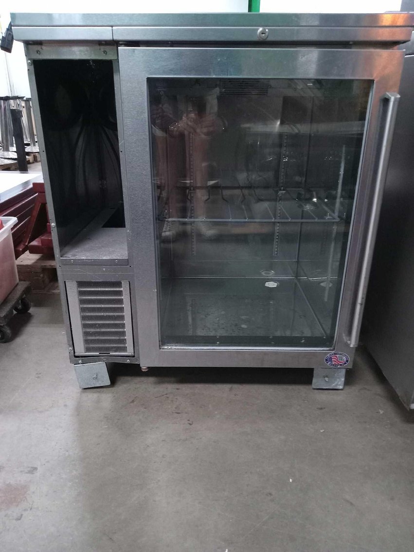 Image for Former Madres Mexican Restaurant