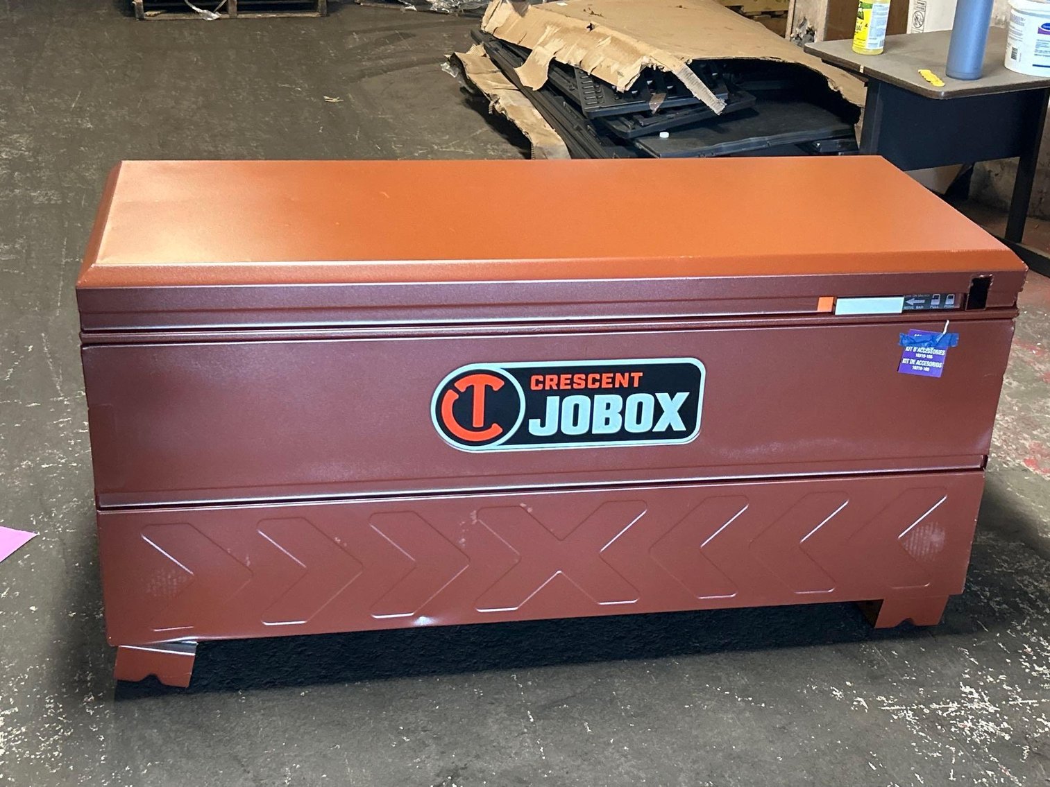 Image for Dan's Discount Tools #222