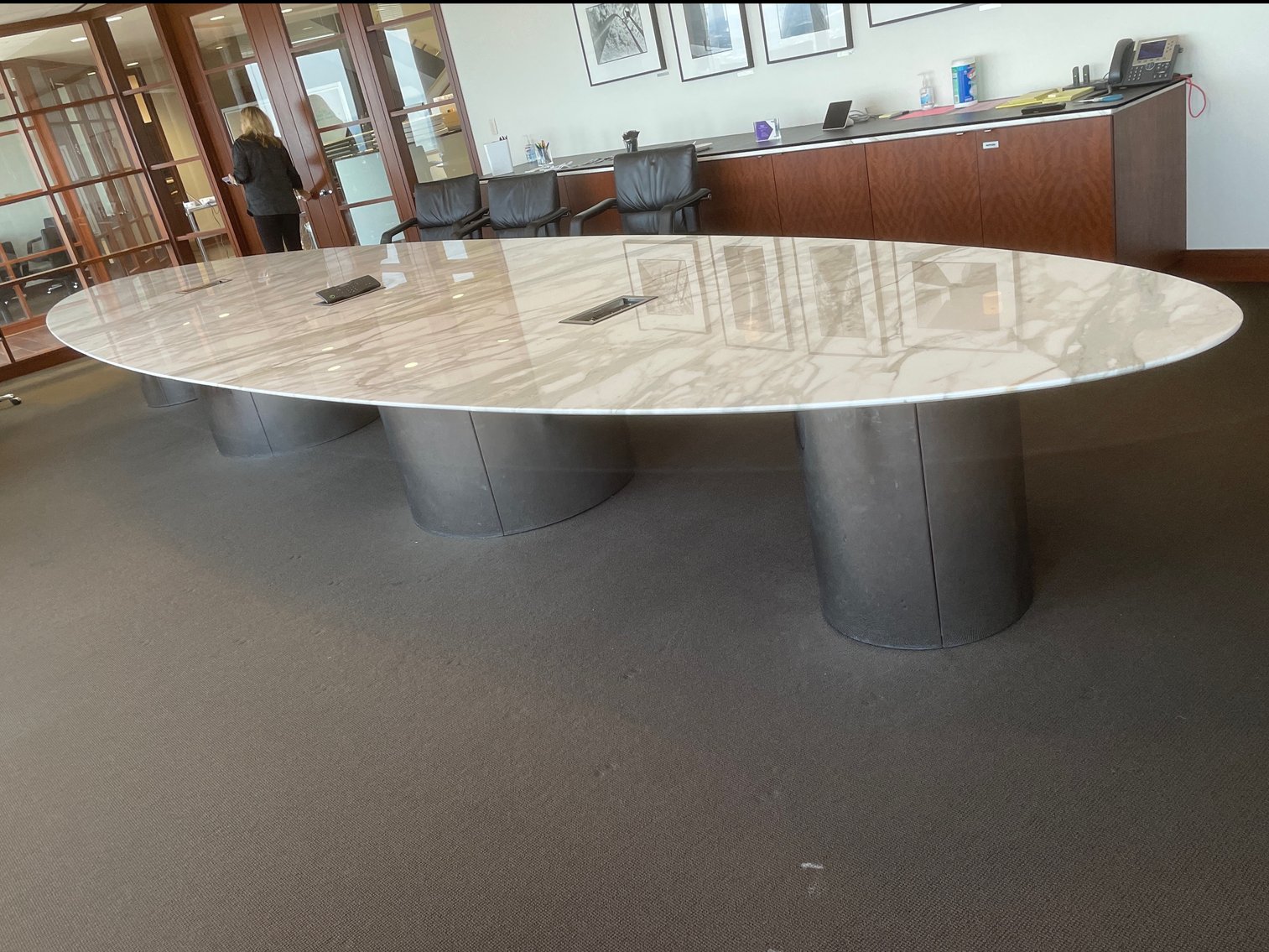 Image for Met Square Law Firm Moving Sale