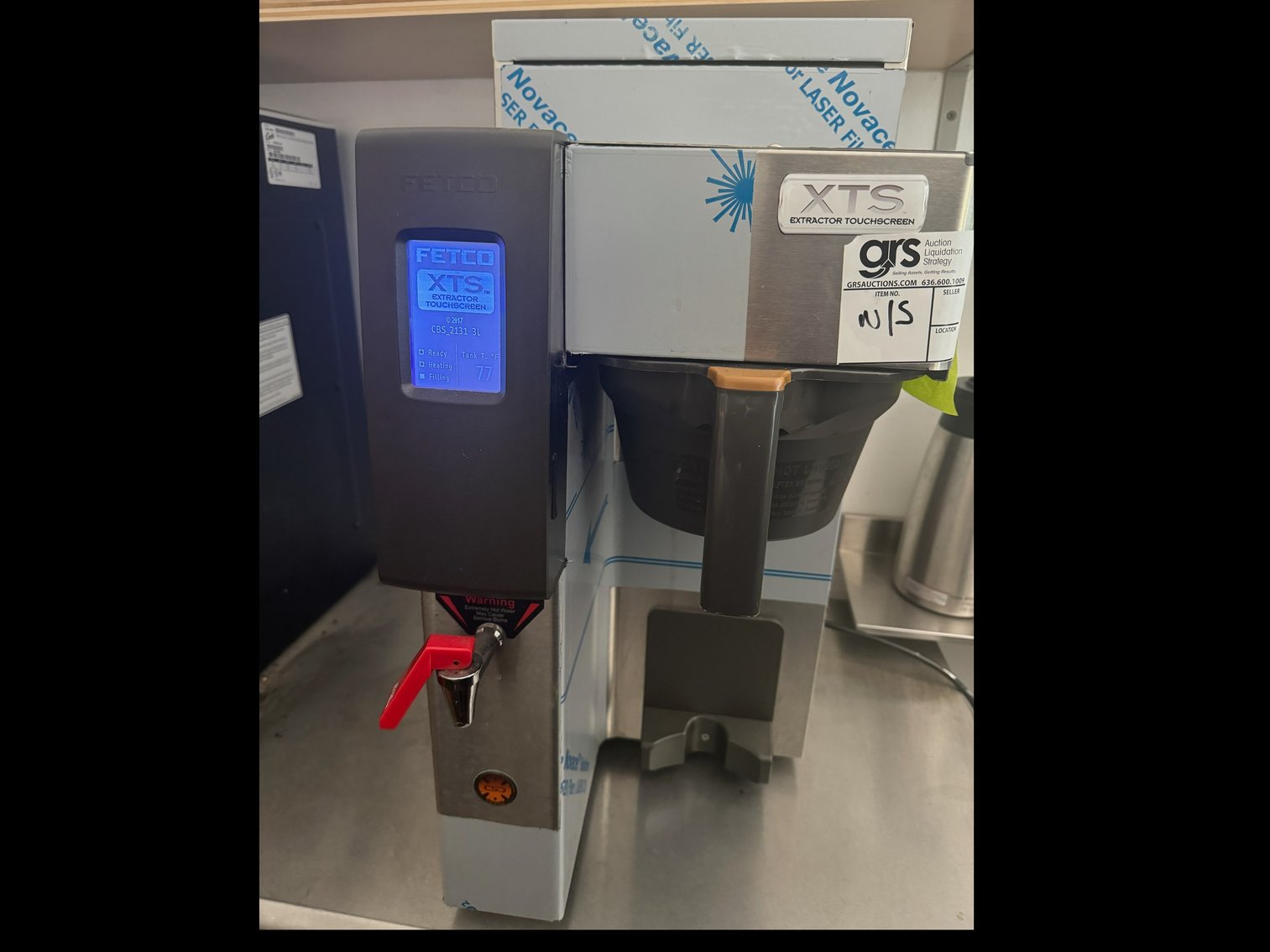 Image for TeaTopia Online Auction