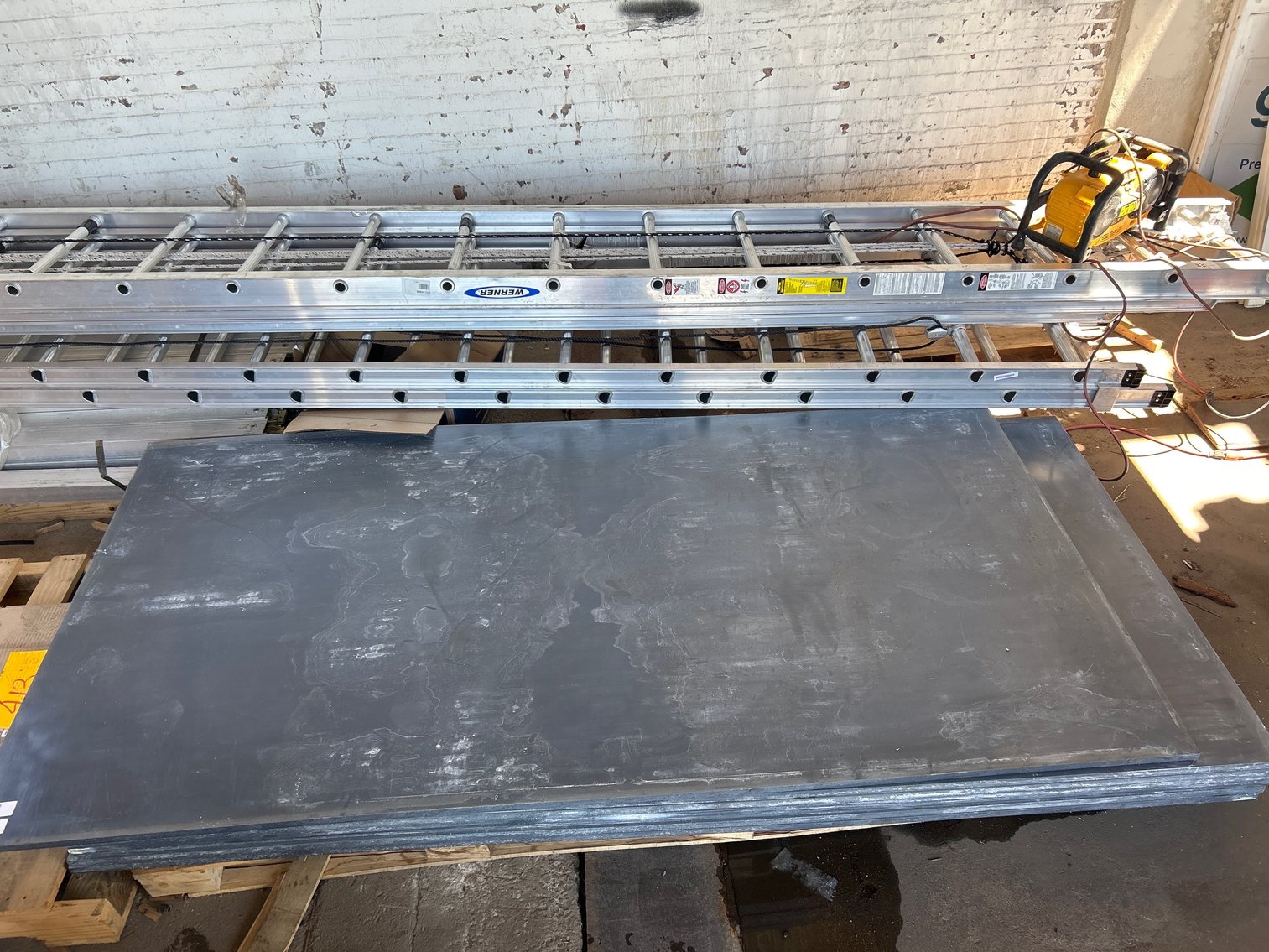 Image for Dan's Discount Tools #229