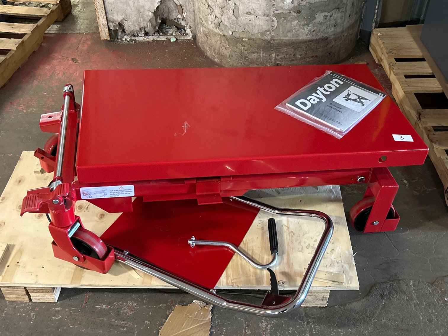 Image for Dan's Discount Tools #229