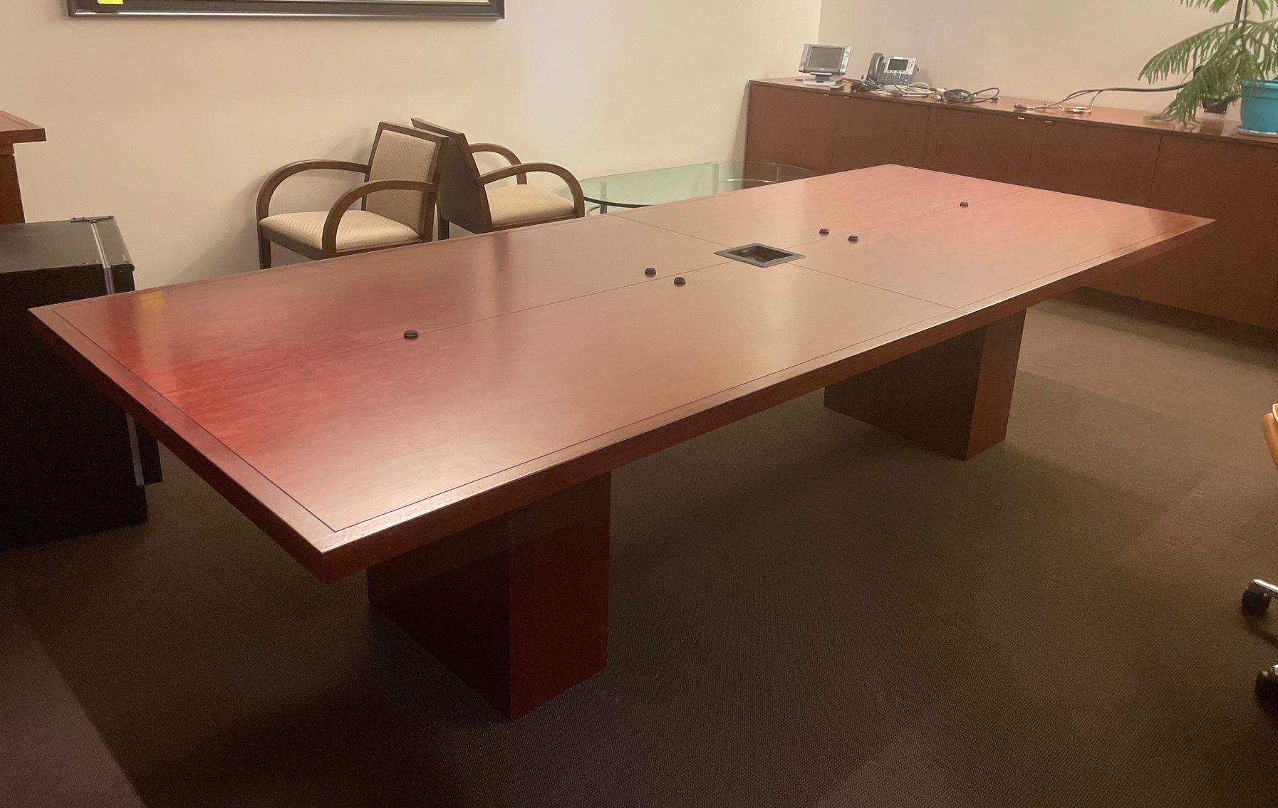 Image for Met Square Law Firm Moving Sale