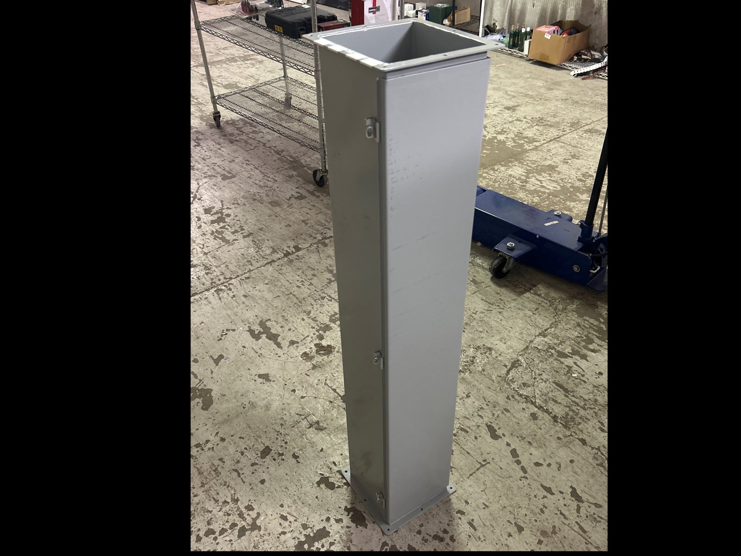 Image for Dan's Discount Tools #230