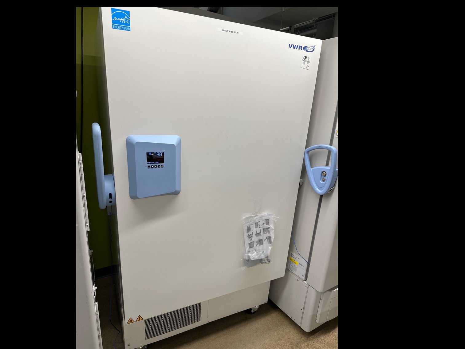 Image for Agricultural & Cryo Research Lab and Online Auction