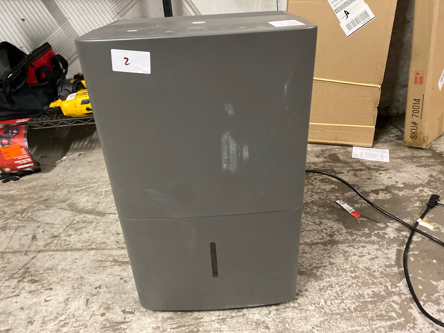 Image for Dan's Discount Tools #231