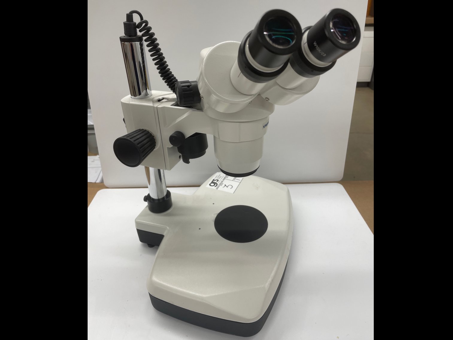 Image for Agricultural & Cryo Research Lab and Online Auction