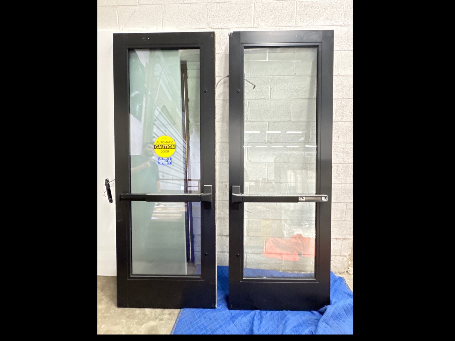 Image for Contractors Building Materials and Construction Supplies Auction