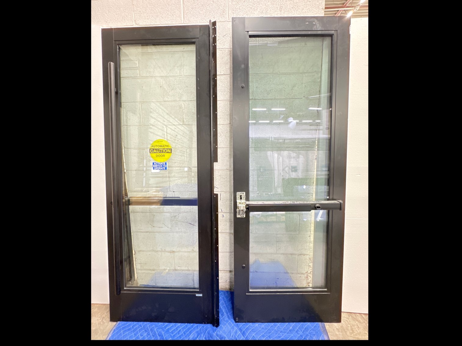 Image for Contractors Building Materials and Construction Supplies Auction