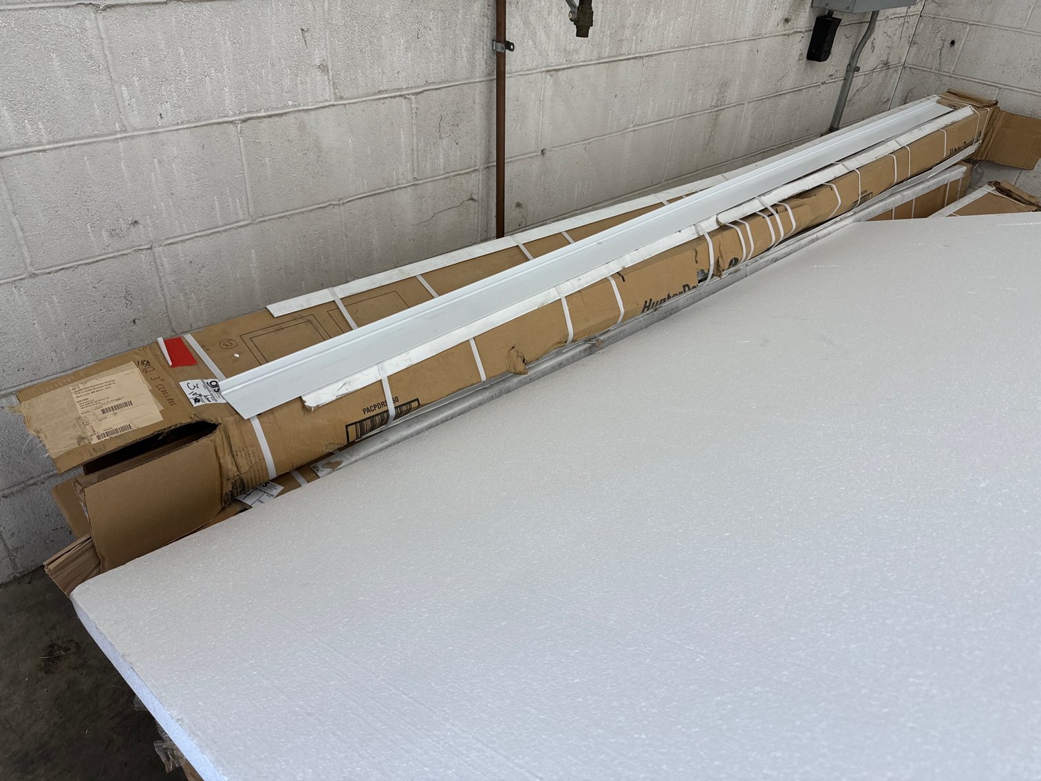 Image for Contractors Building Materials and Construction Supplies Auction