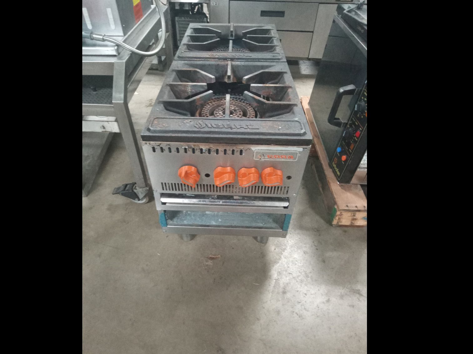 Image for Clean Kitchen #28