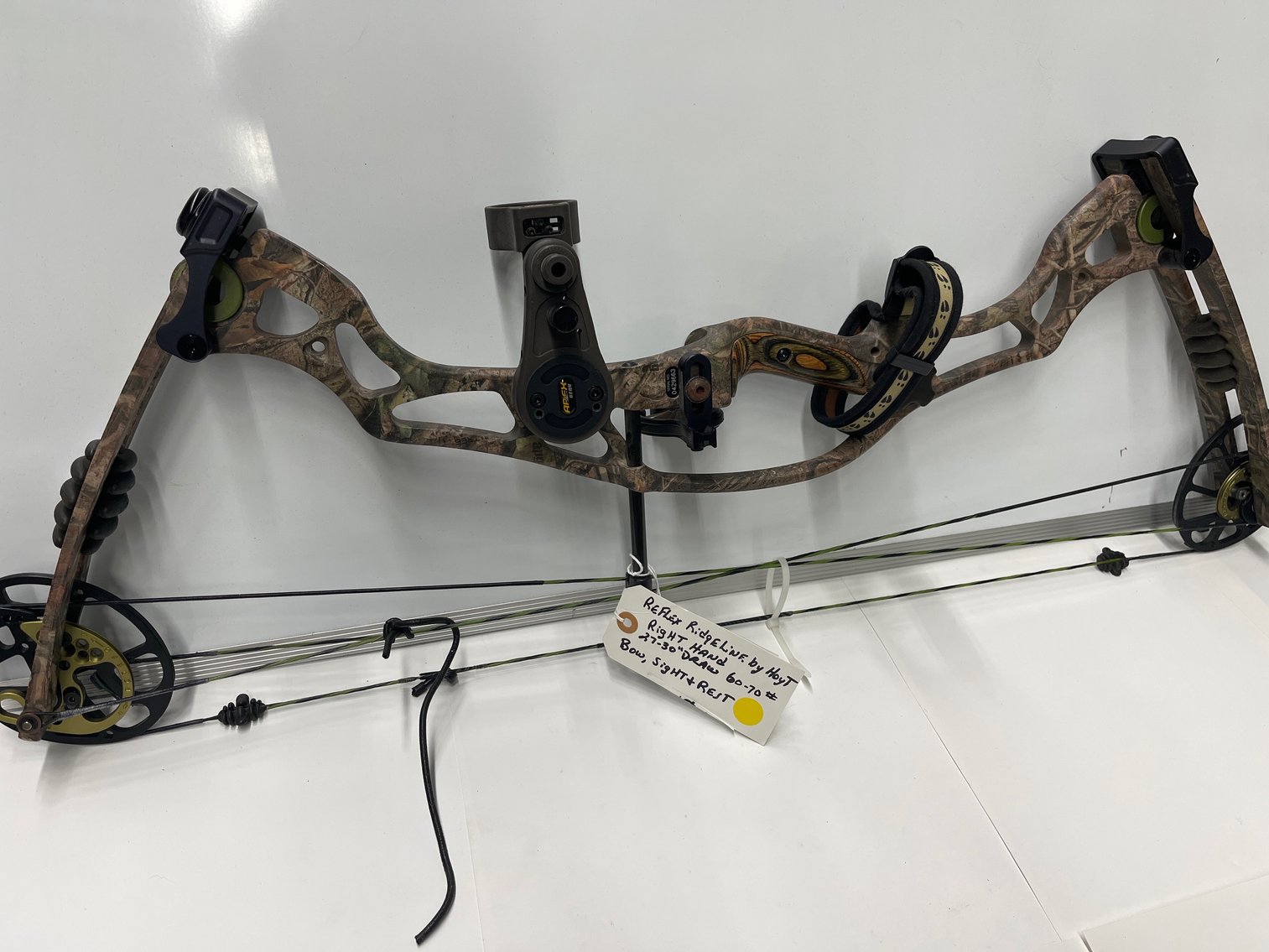 Image for Archery 2 - Get Ready for Fall!