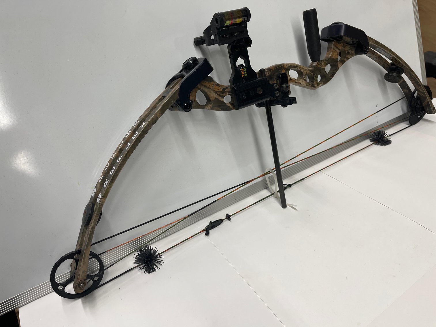 Image for Archery 2 - Get Ready for Fall!