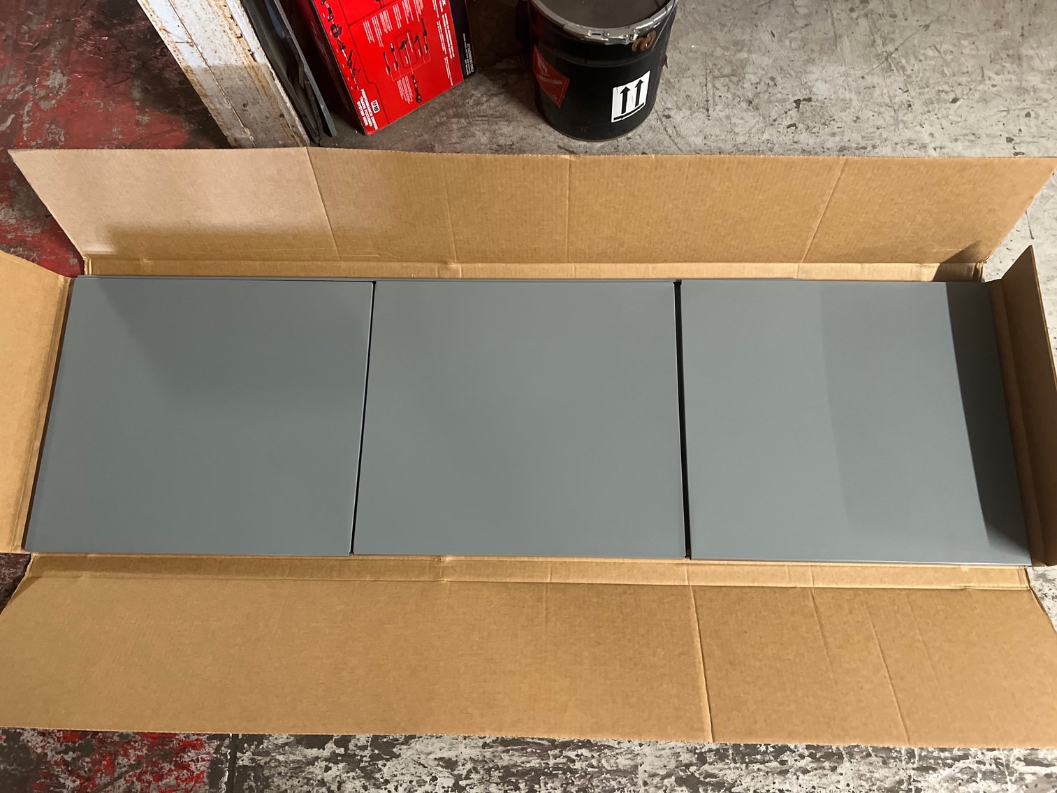 Image for Dan's Discount Tools #234