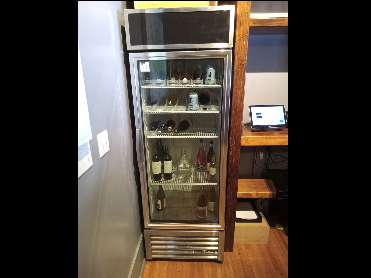 Image for Chateau Maplewood Wine Bar & Shop