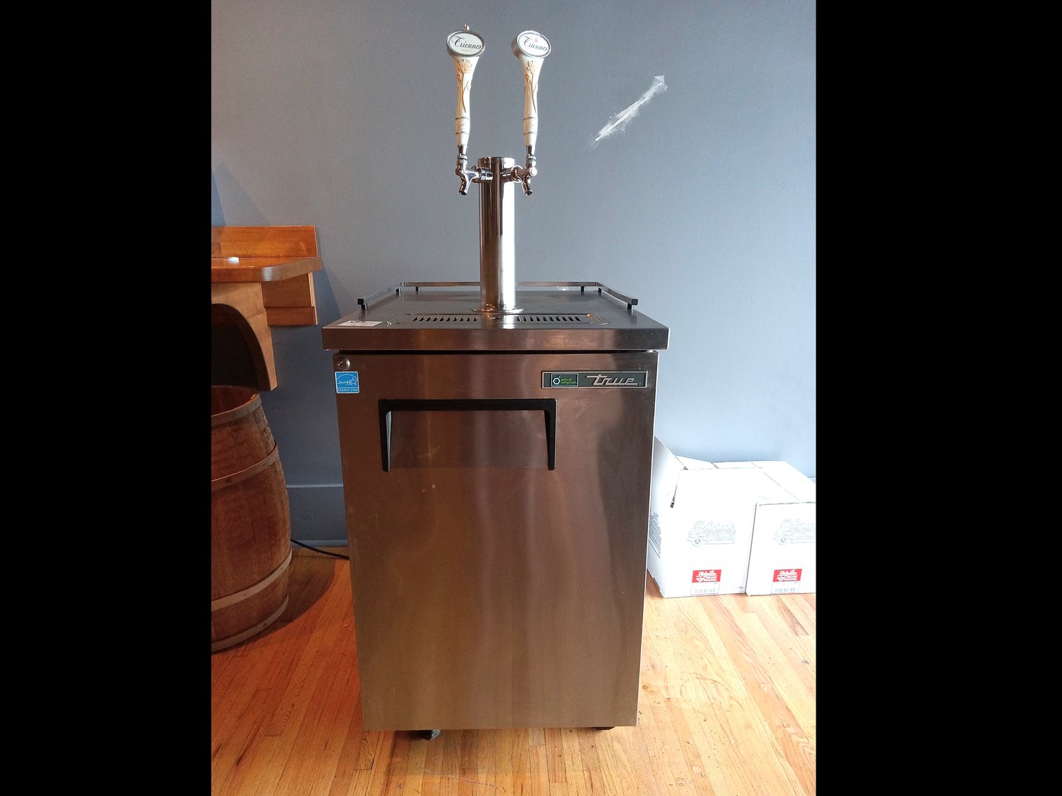 Image for Chateau Maplewood Wine Bar & Shop