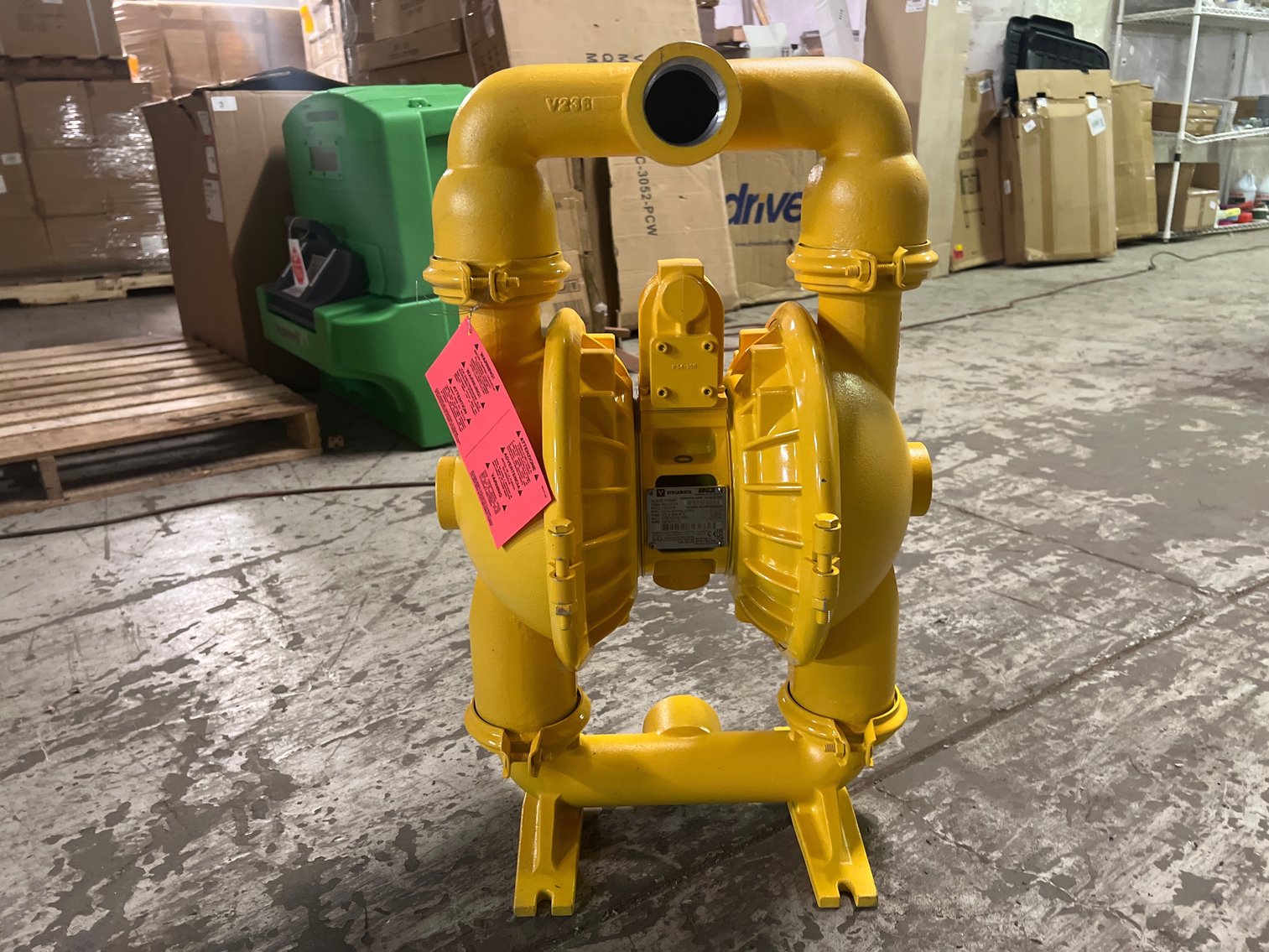 Image for Dan's Discount Tools #235