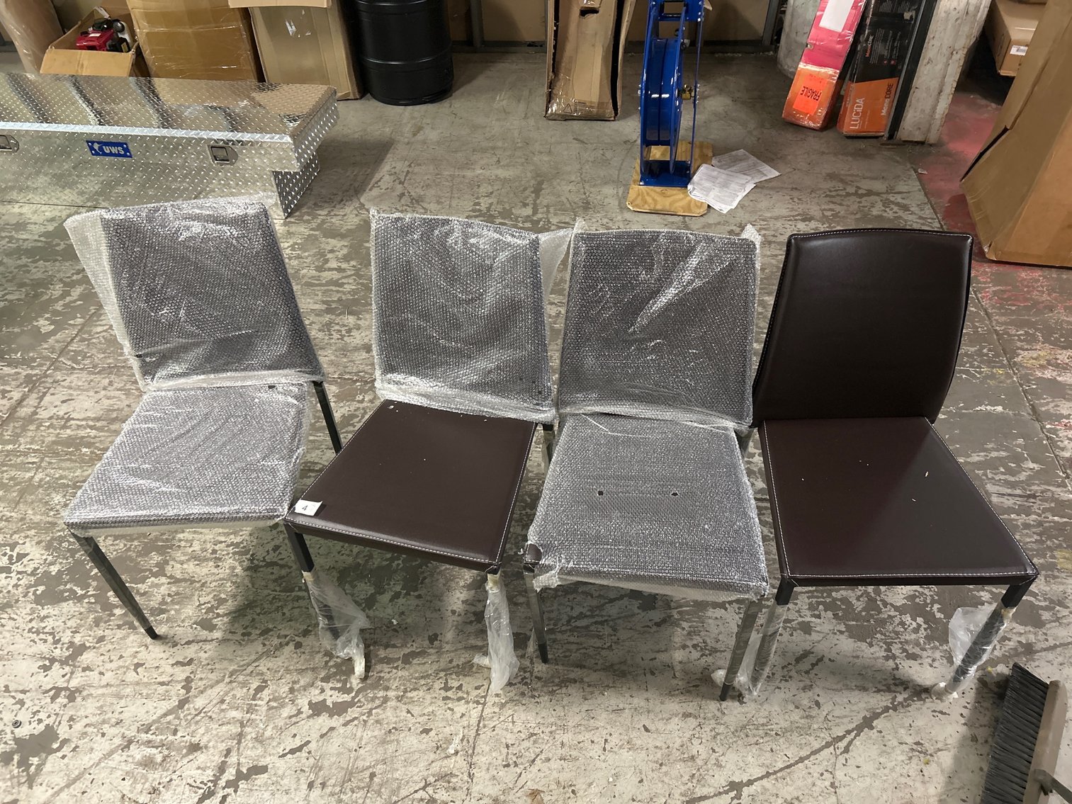 Image for Dan's Discount Tools #235