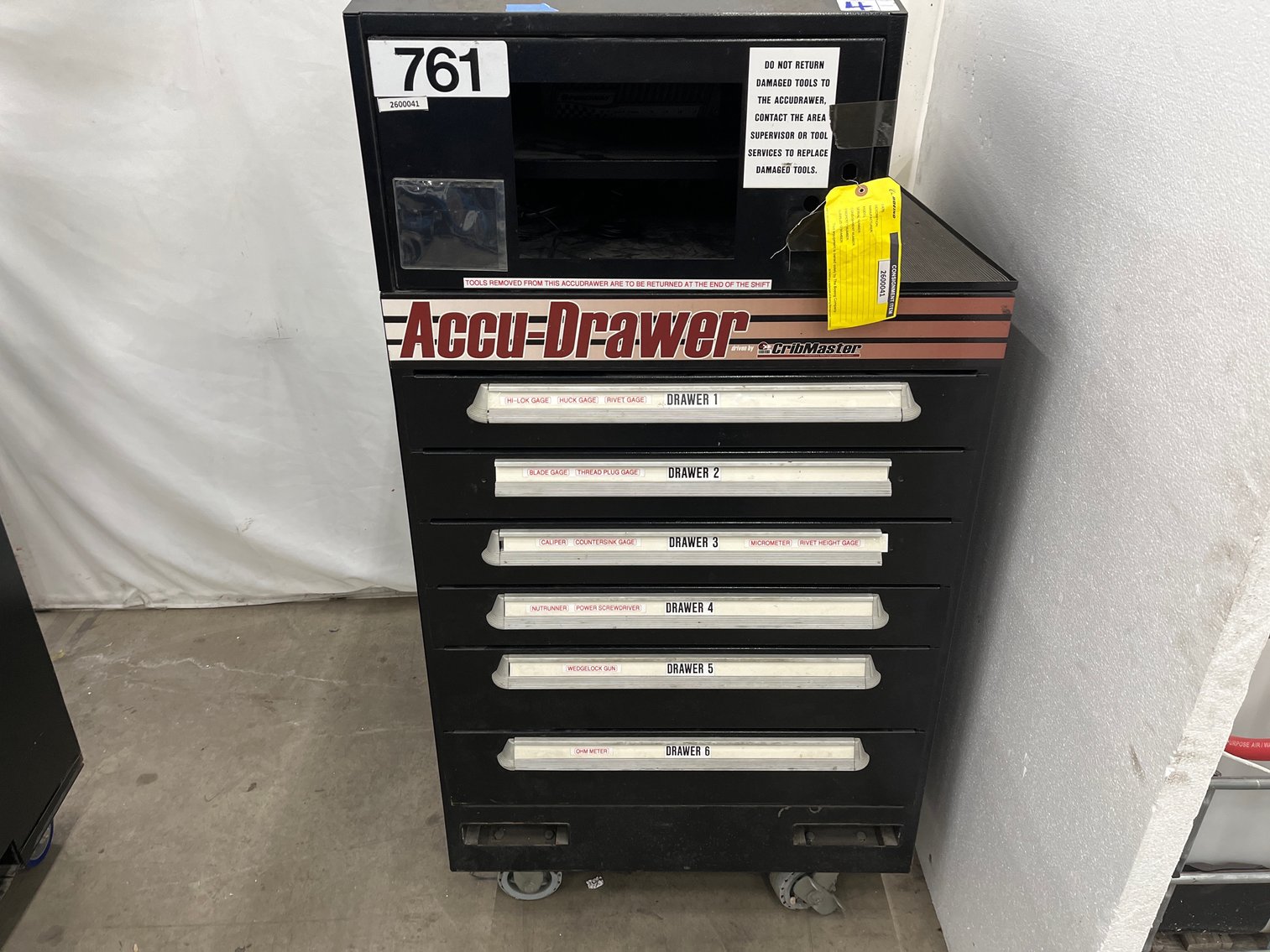 Image for Industrial Equipment Consignment Auction