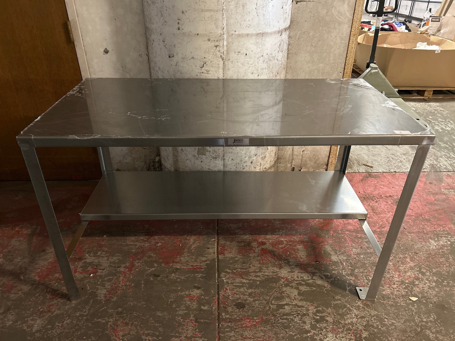 Image for Dan's Discount Tools #236