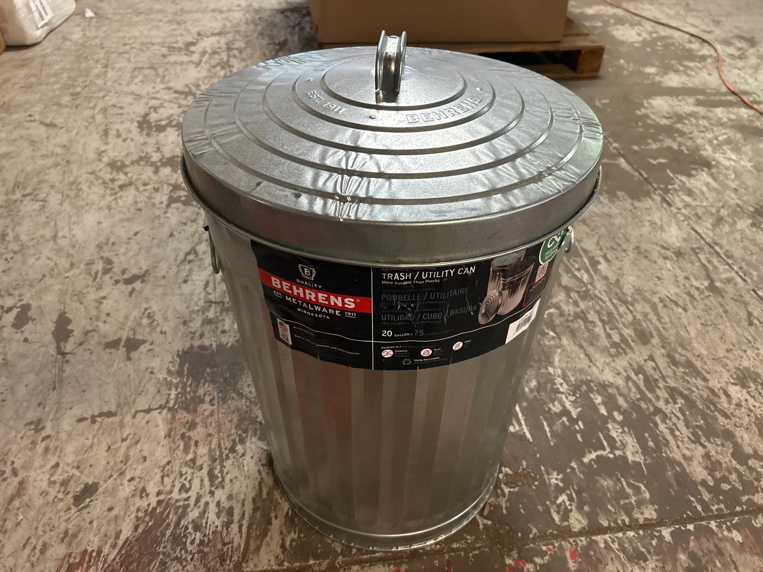 Image for Dan's Discount Tools #236