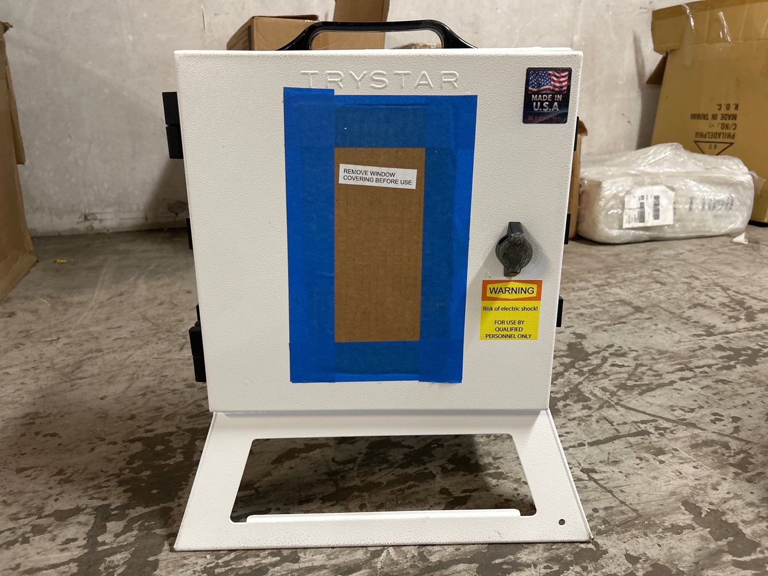 Image for Dan's Discount Tools #236