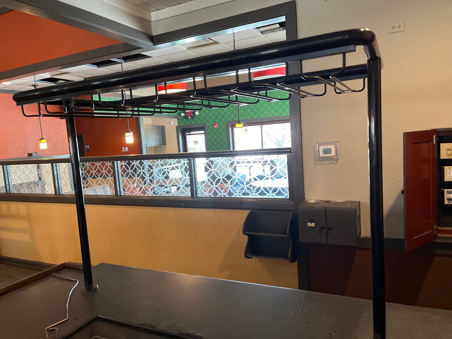 Image for Former O.C.'s Restaurant