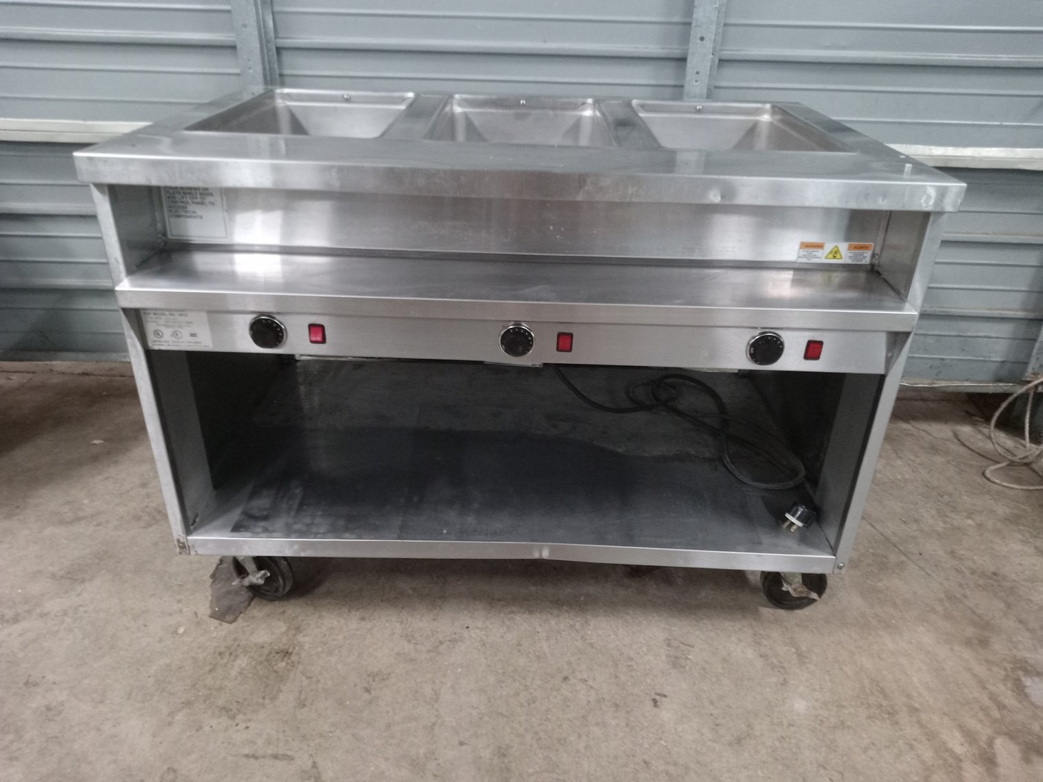 Image for Clean Kitchen #29