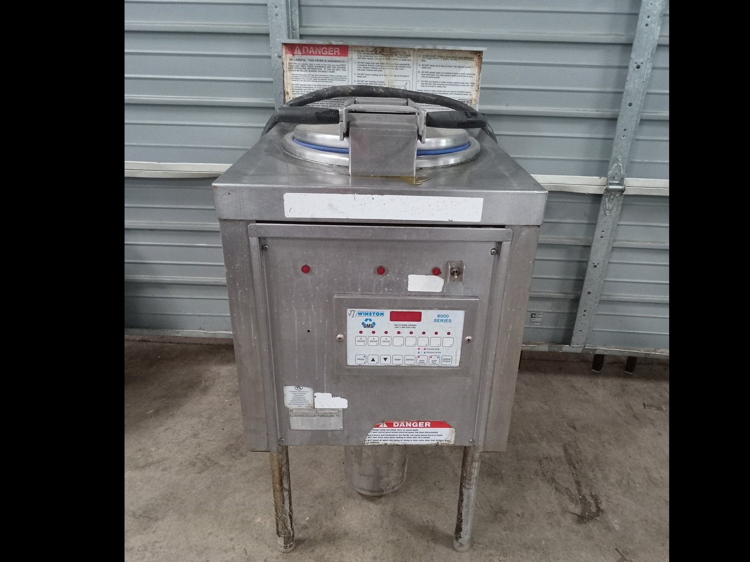 Image for Clean Kitchen #29