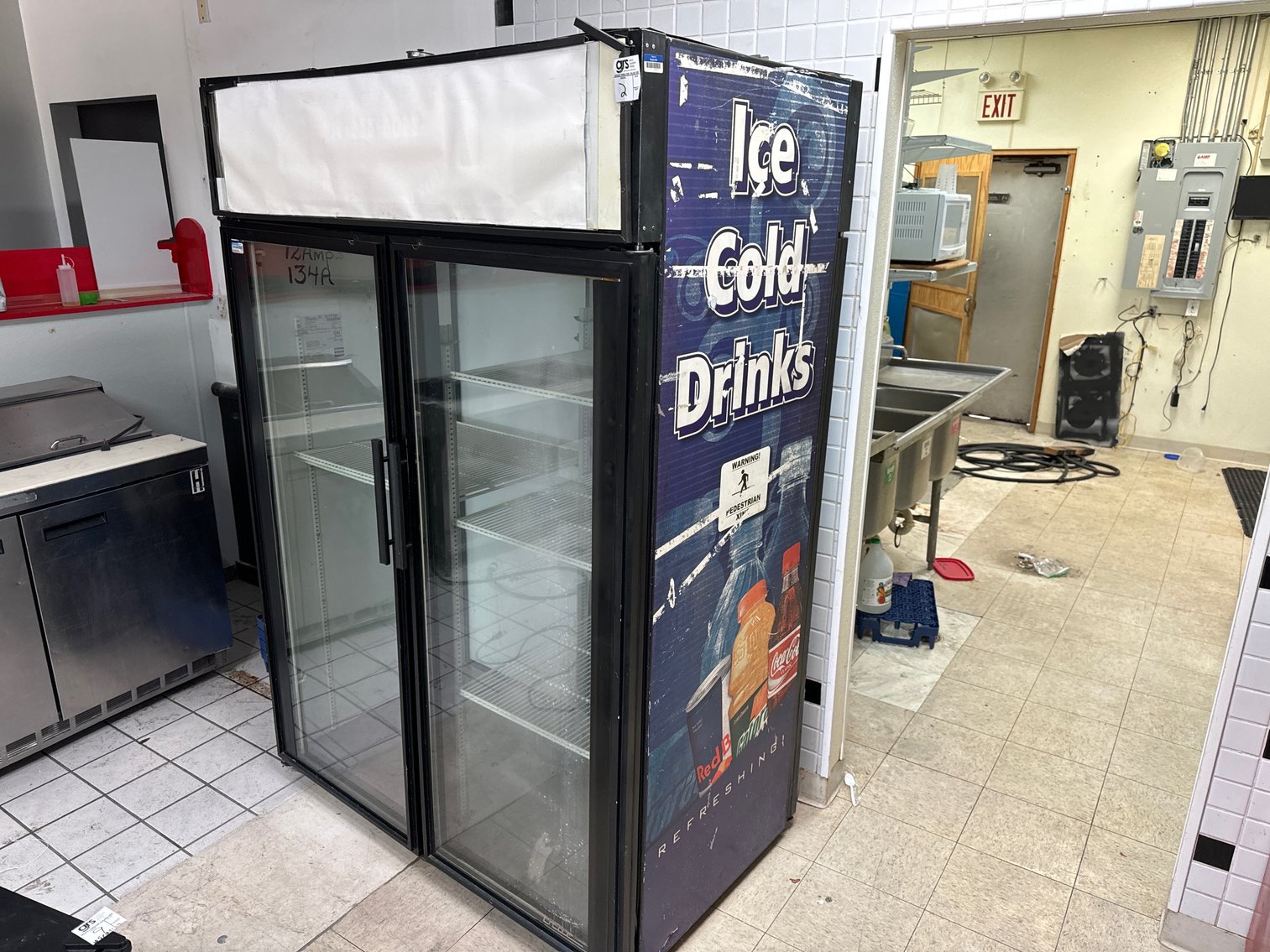 Image for Red Hots Catering Online Auction