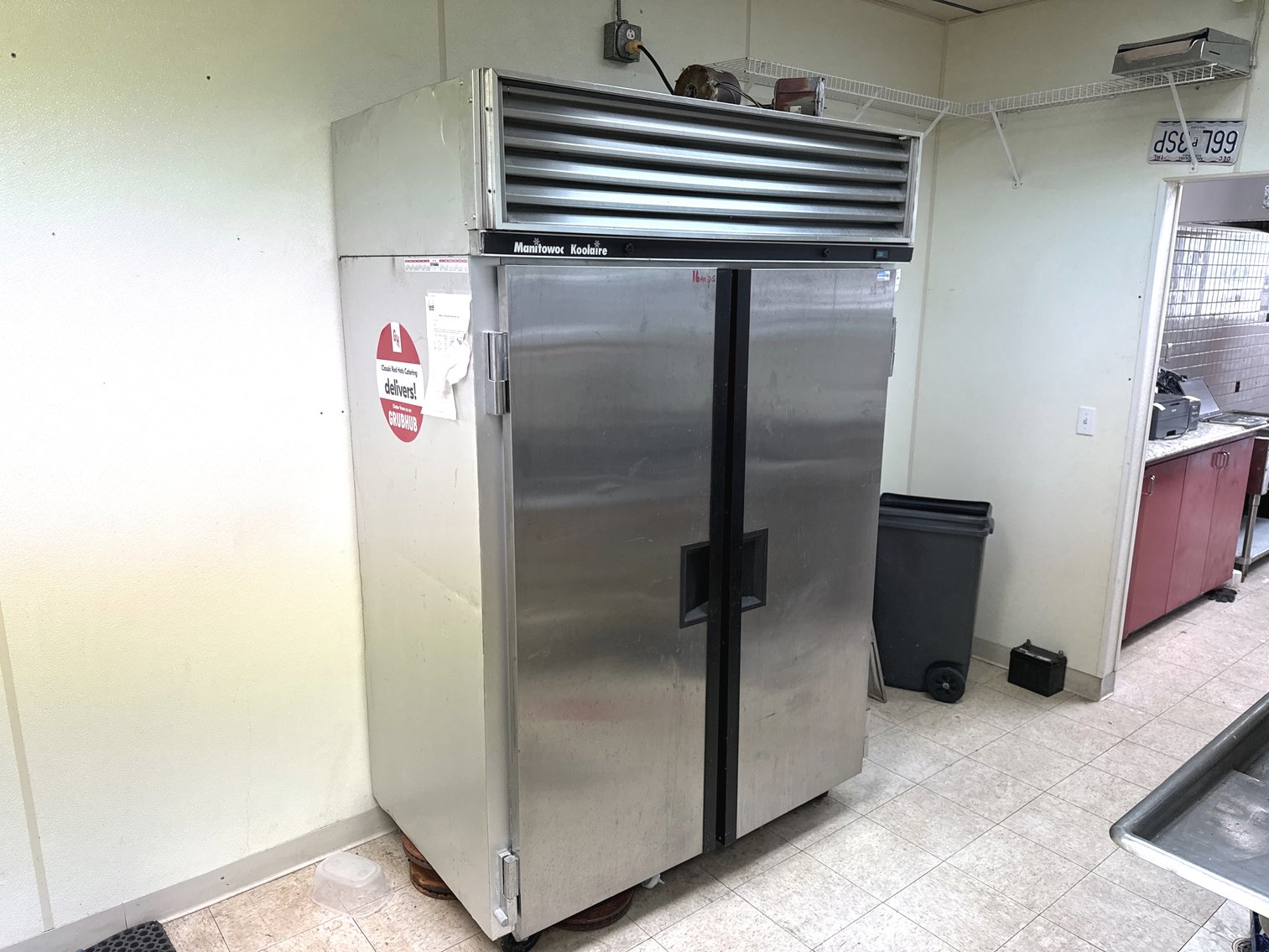 Image for Red Hots Catering Online Auction