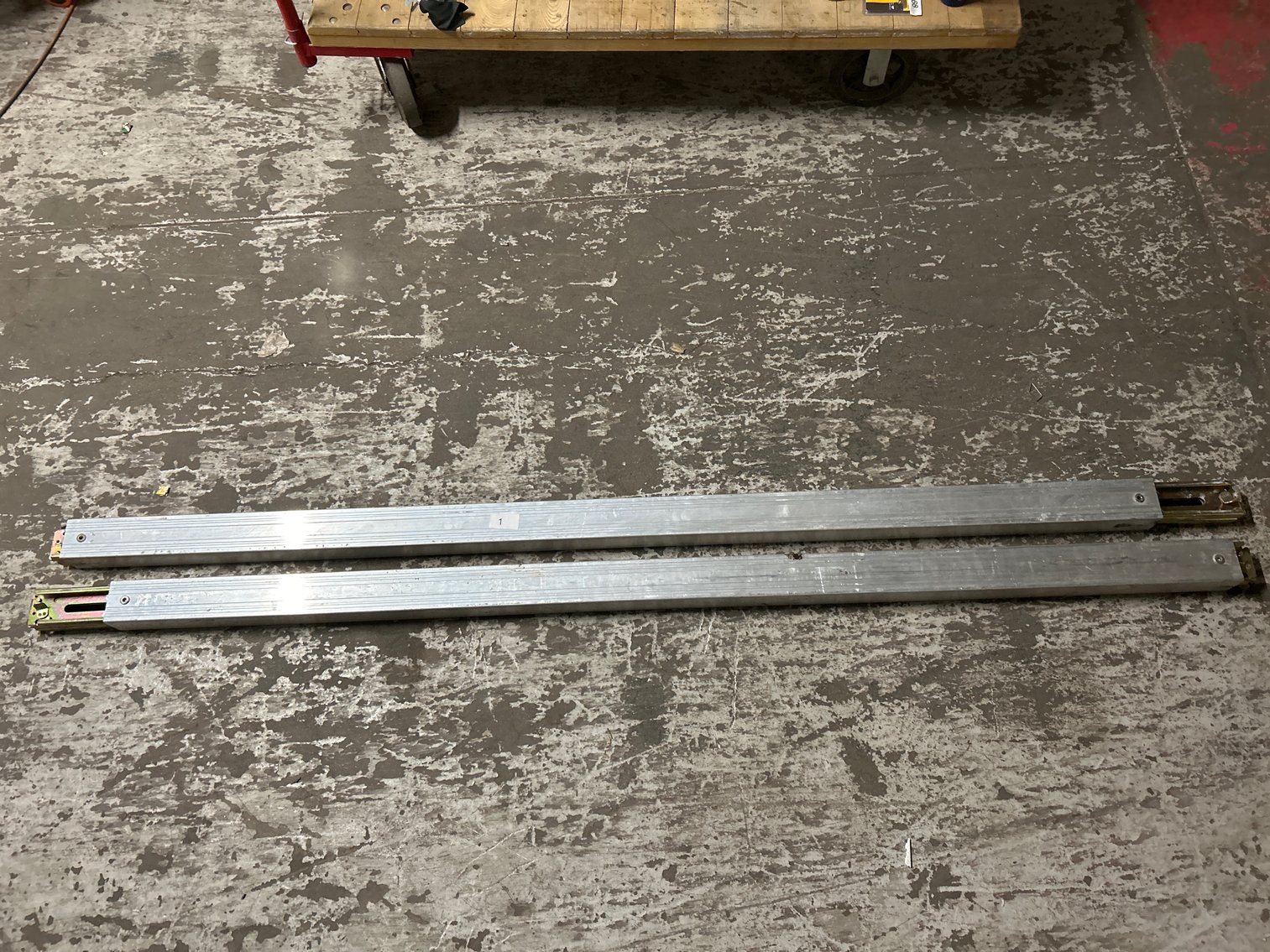 Image for Dan's Discount Tools #237