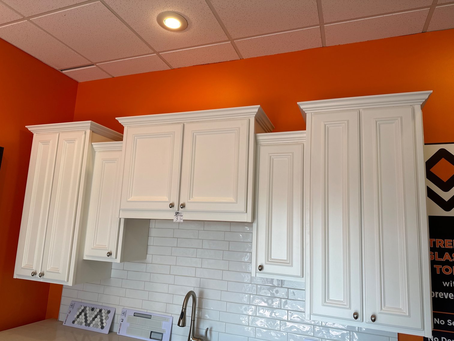 Image for Granite Transformations Closing Auction