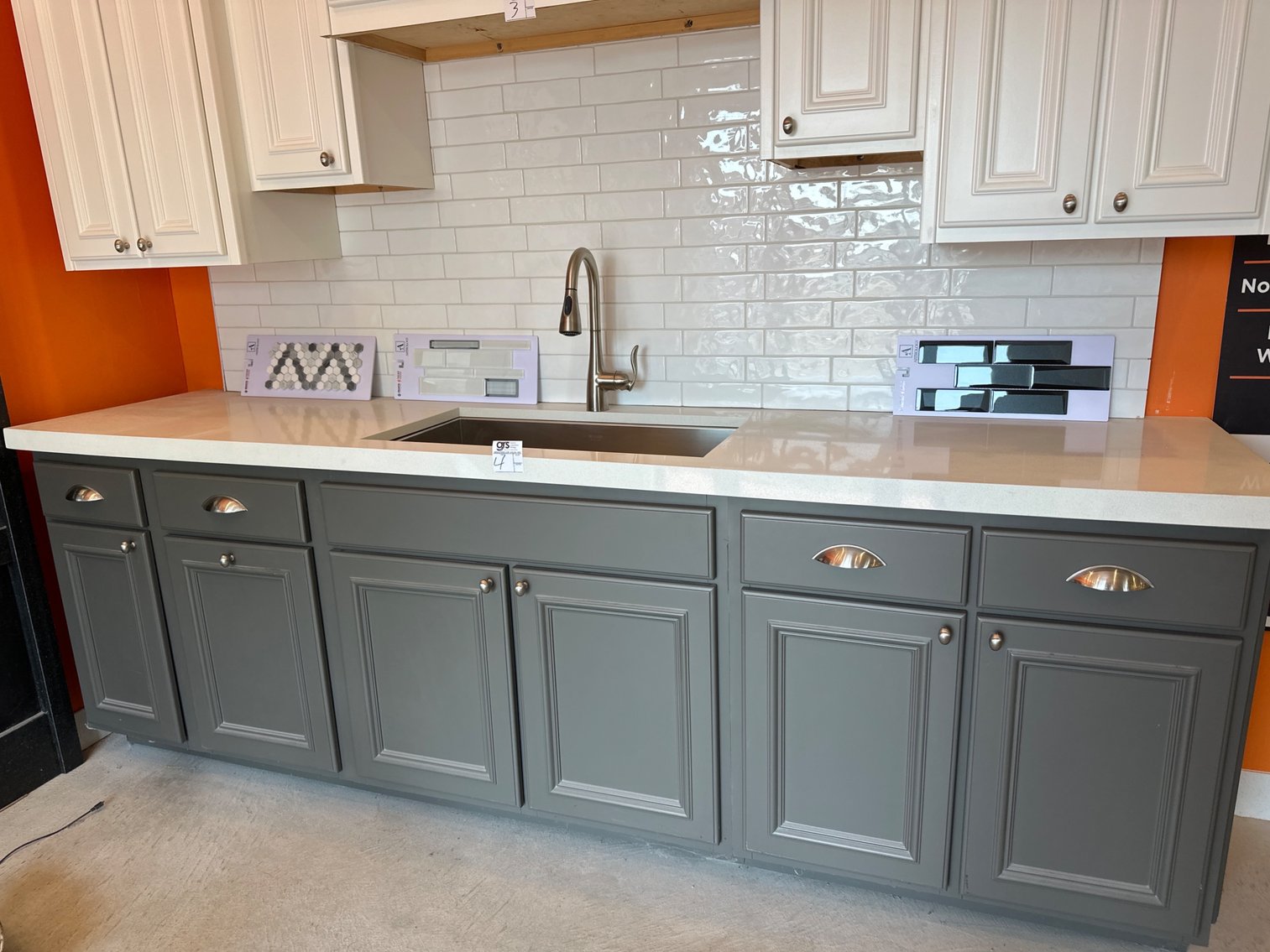 Image for Granite Transformations Closing Auction