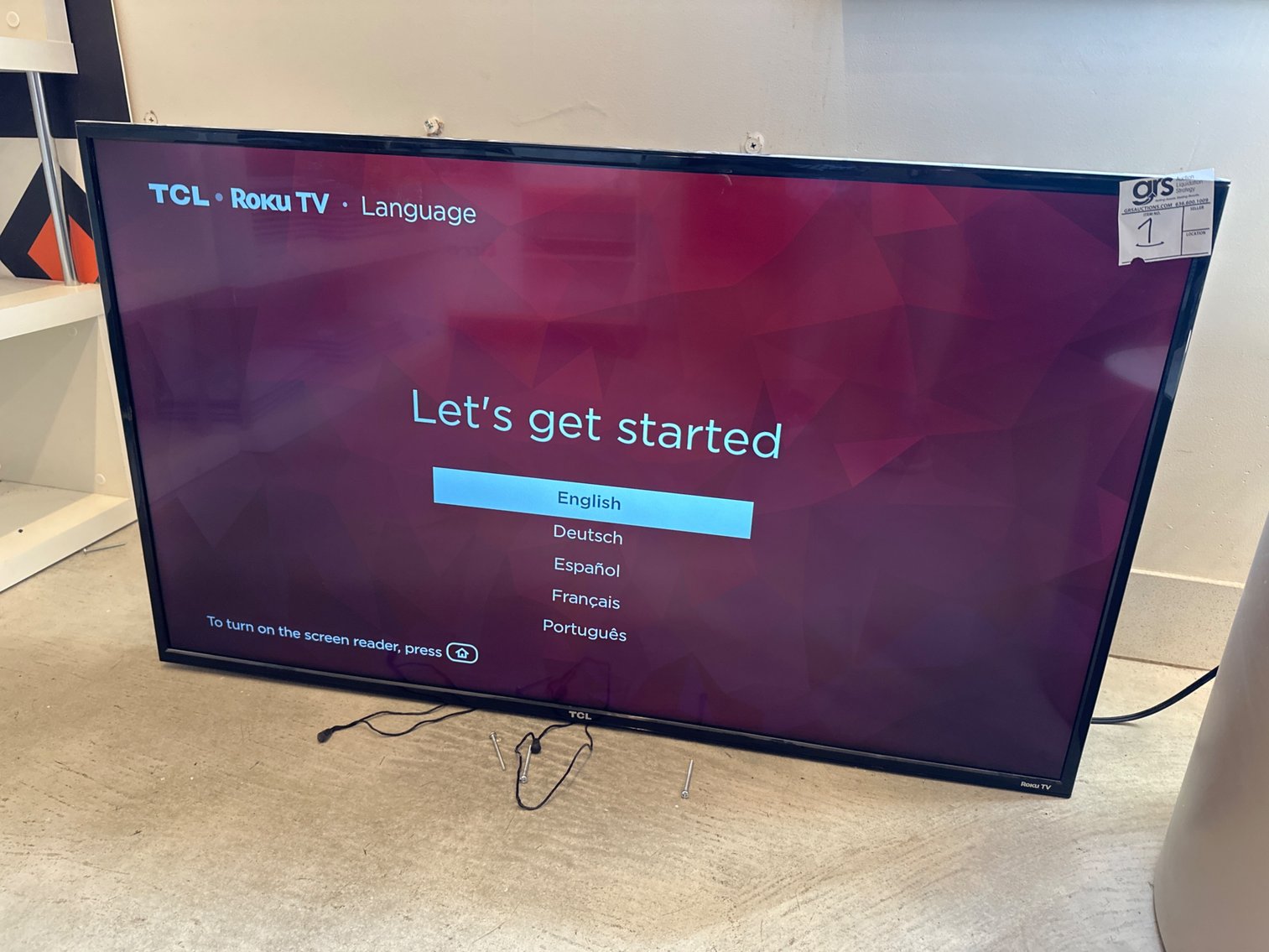 Image for Granite Transformations Closing Auction