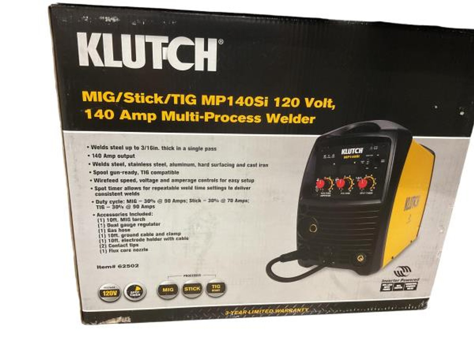 Image for GRS Hammer Time Auction! Sunday Night Online Tool Deals!