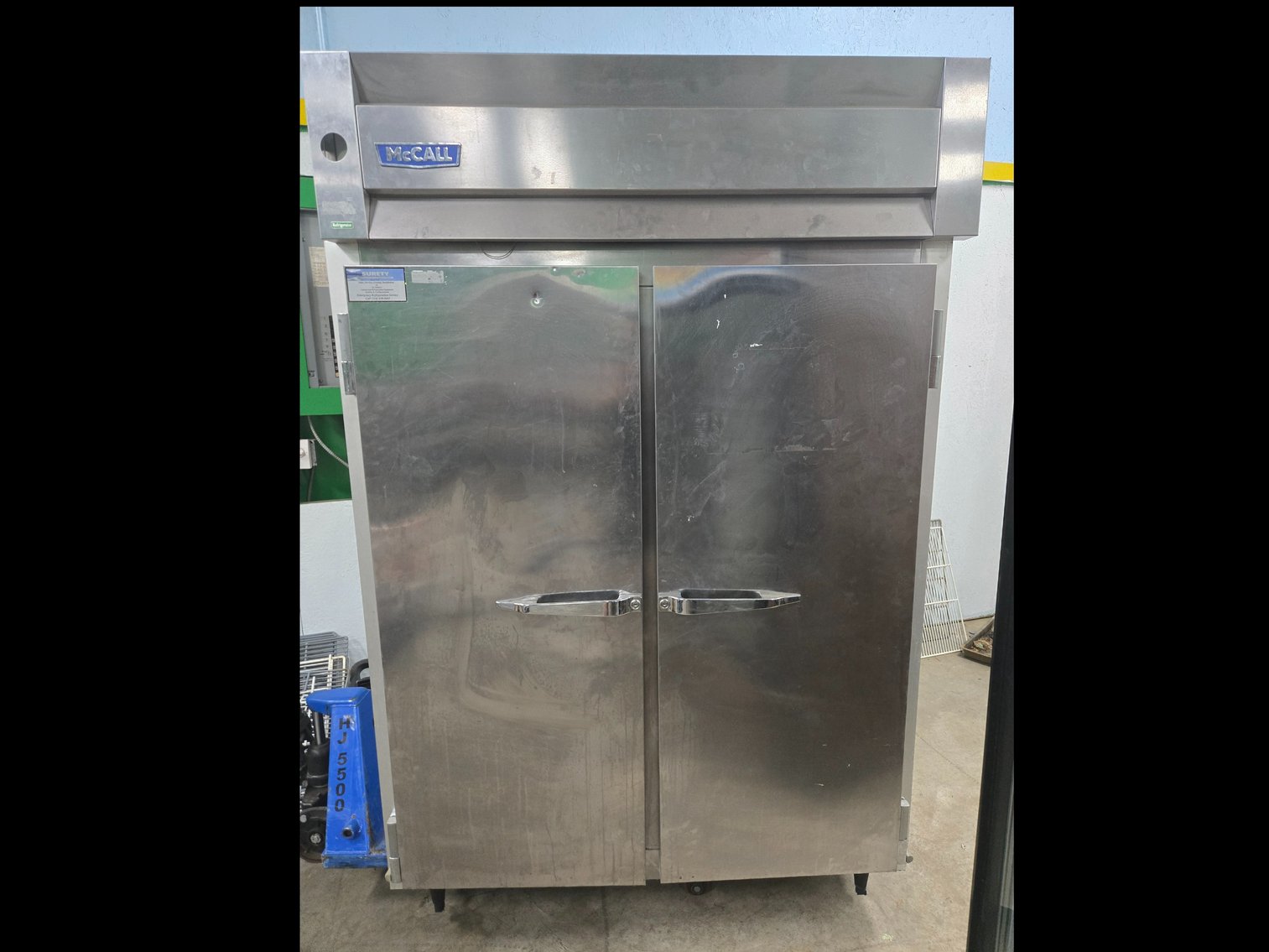 Image for Clean Kitchen #30