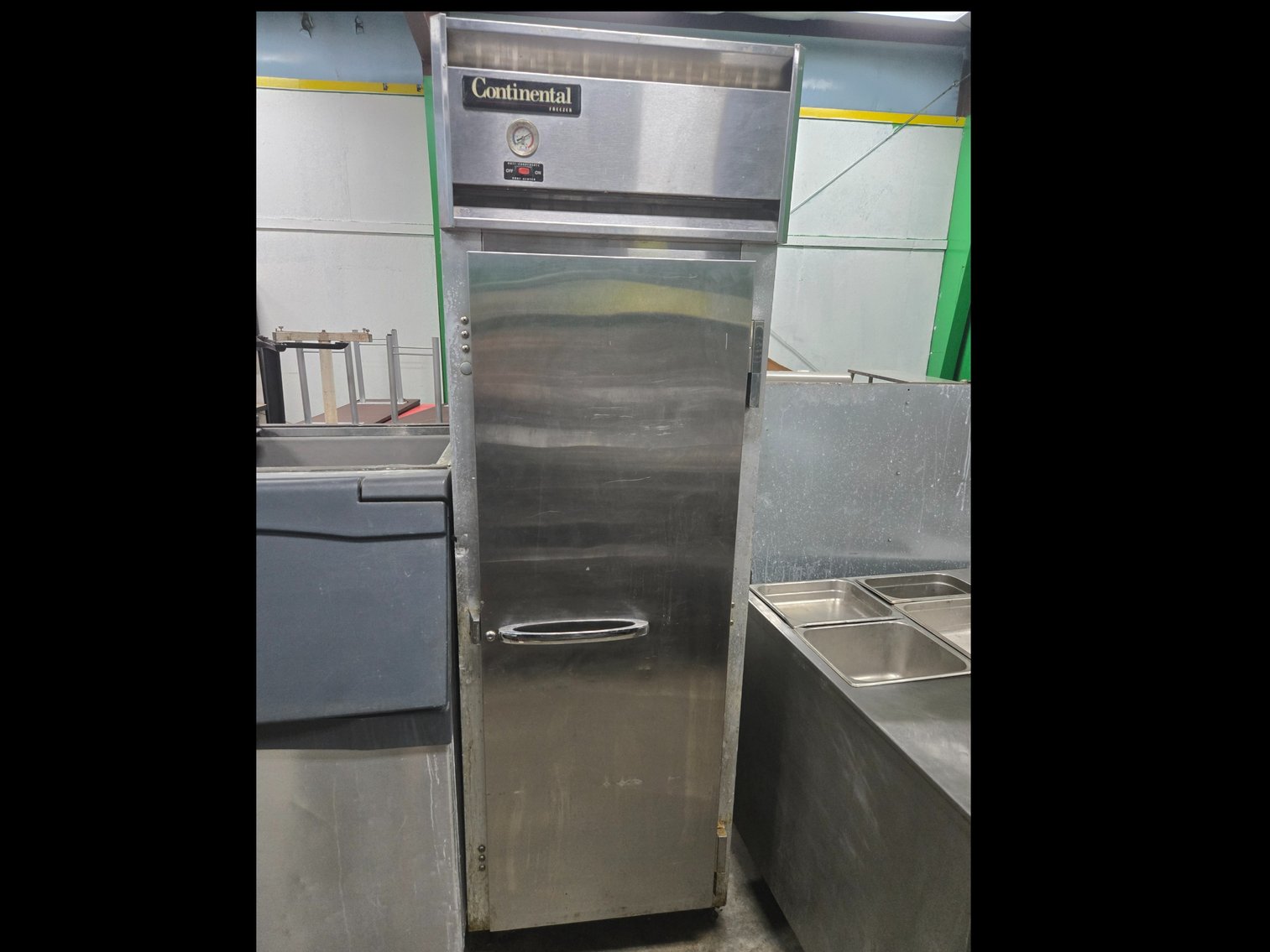 Image for Clean Kitchen #30