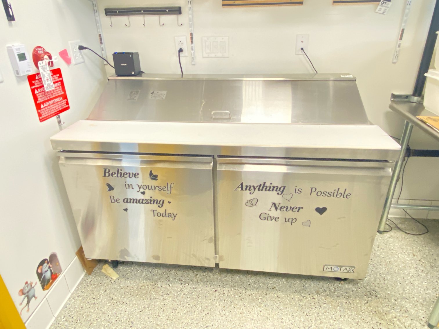 Image for Hampton Avenue Ghost Kitchen - 2023, New