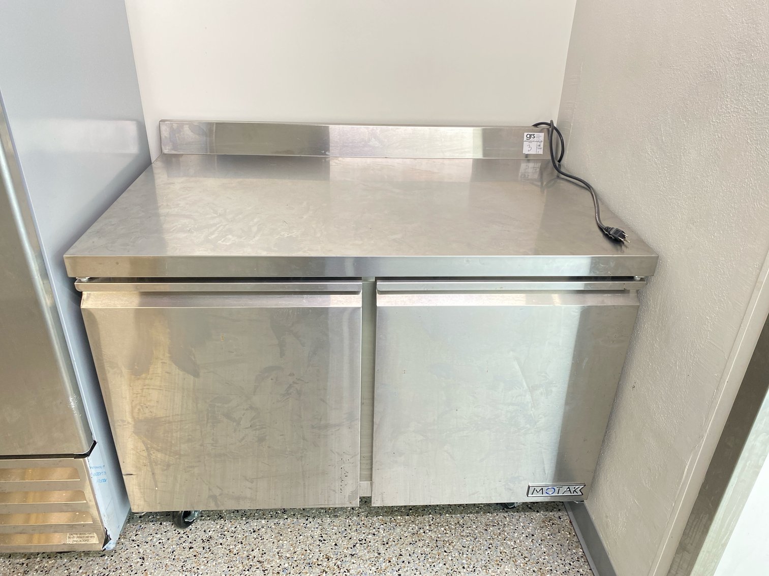 Image for Hampton Avenue Ghost Kitchen - 2023, New