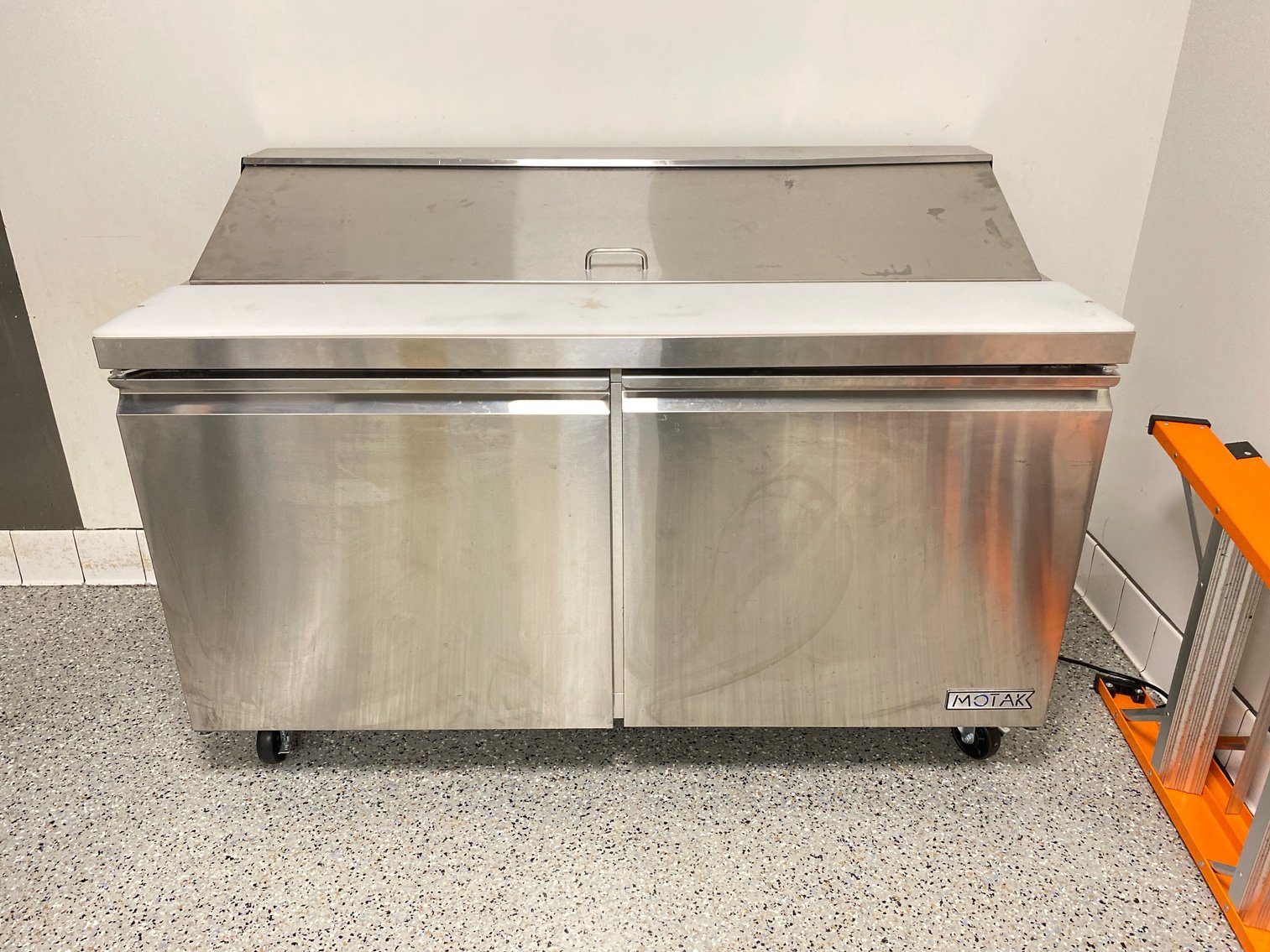 Image for Hampton Avenue Ghost Kitchen - 2023, New